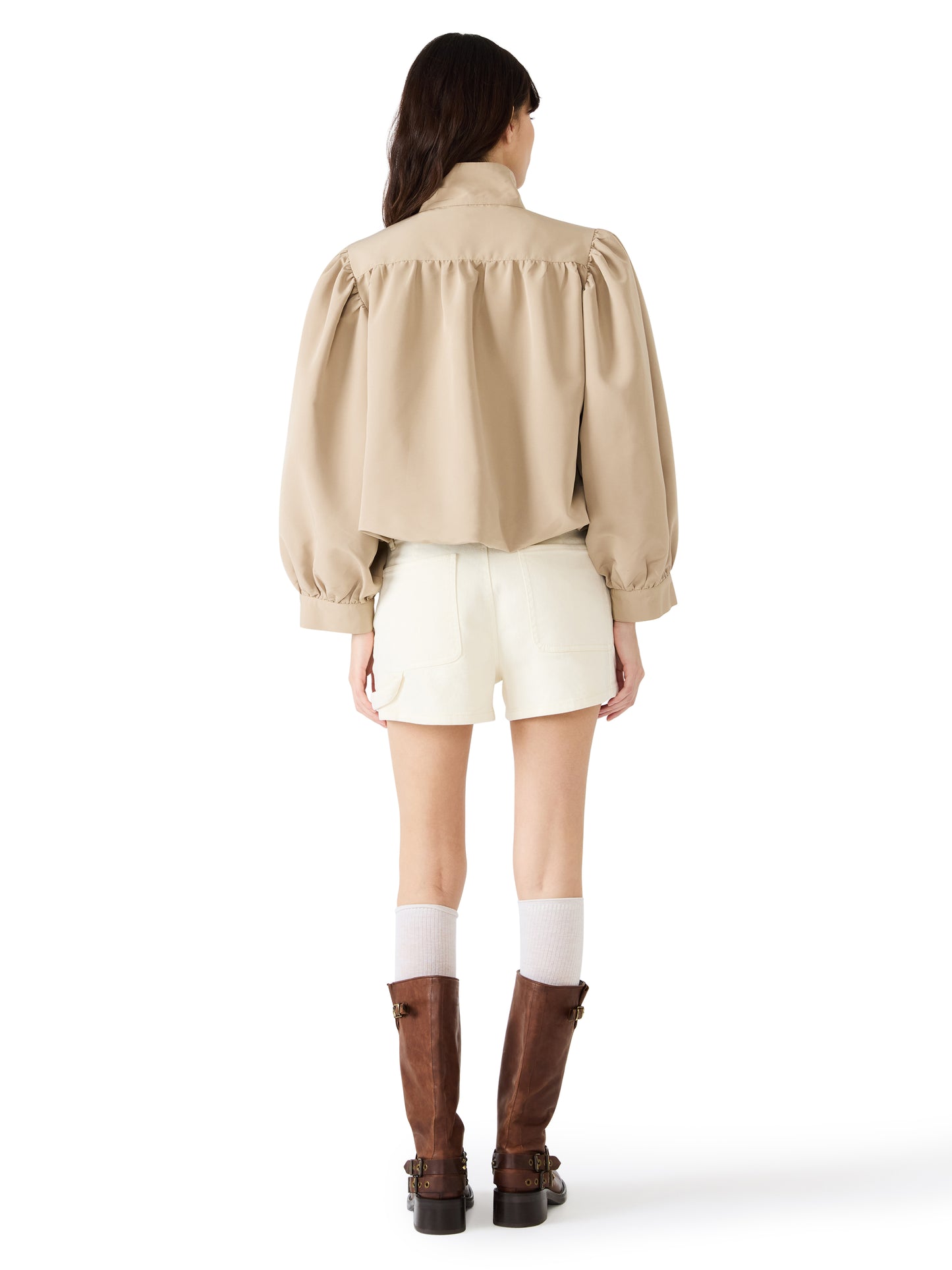 Dee Dee Jacket