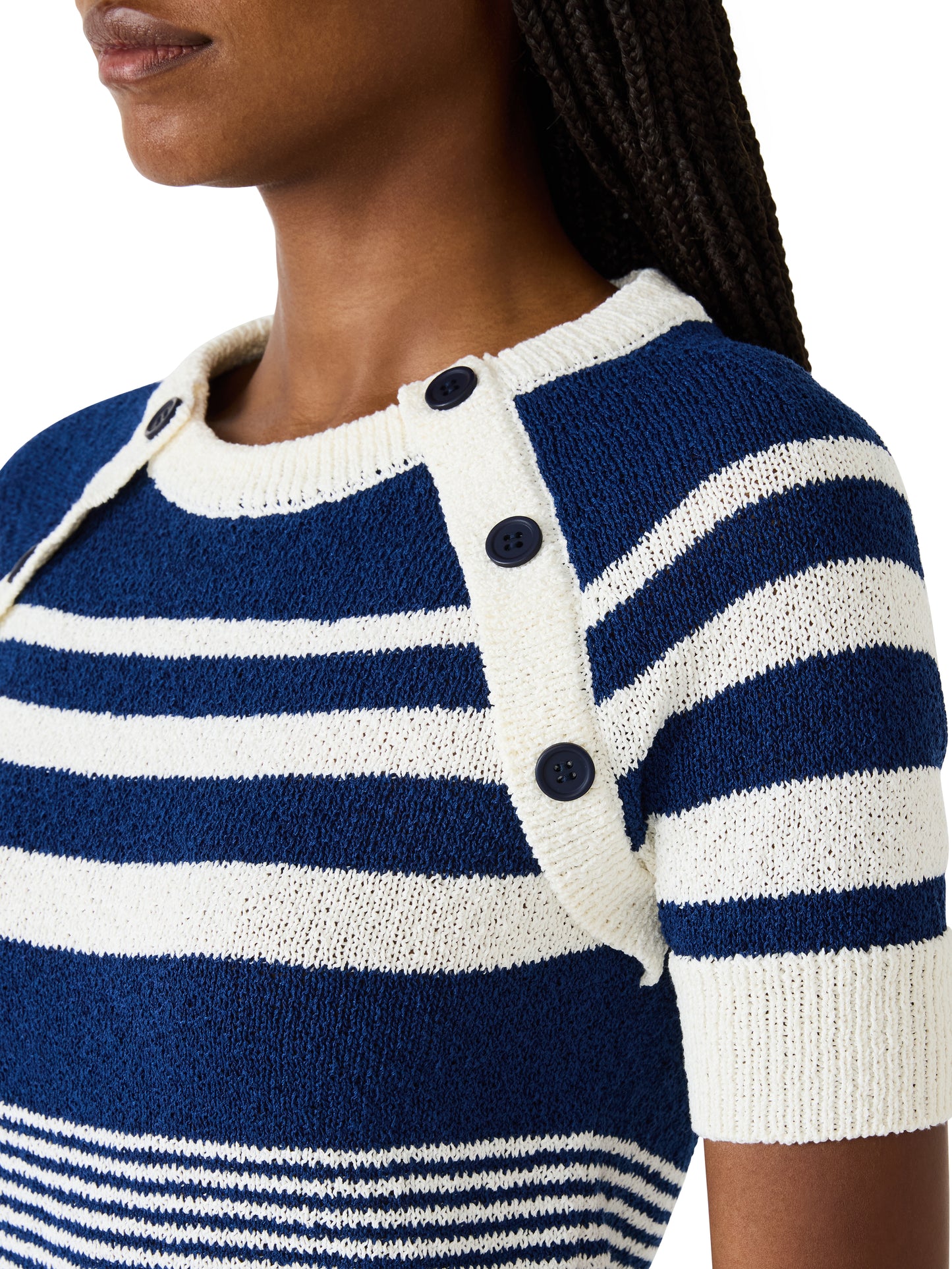 Rayna Sweater