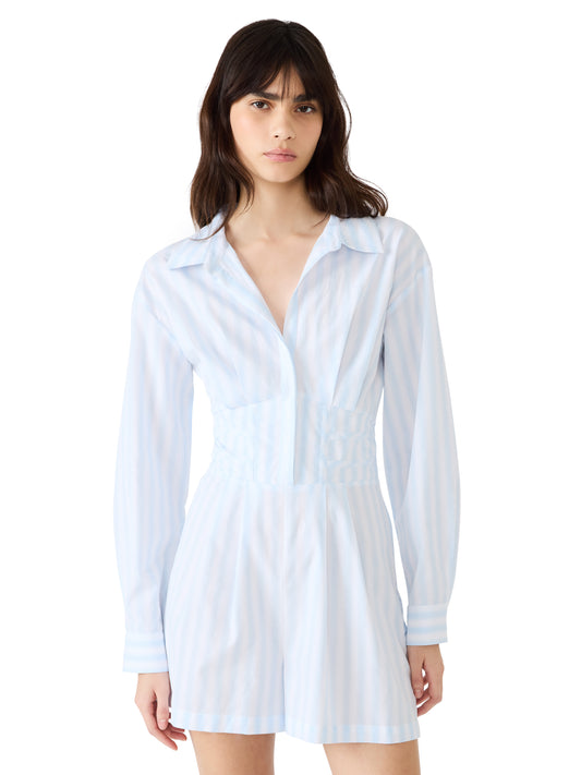 Aria Romper