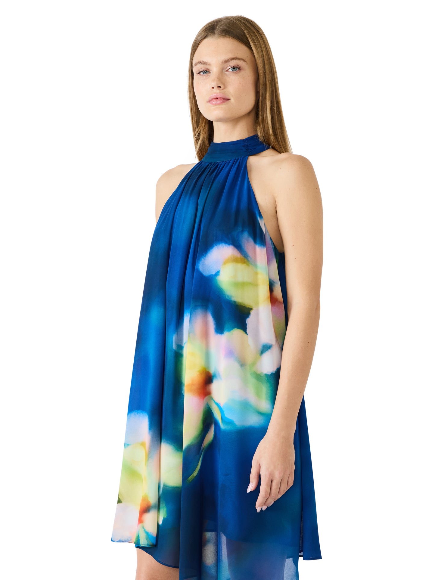 Sander Dress