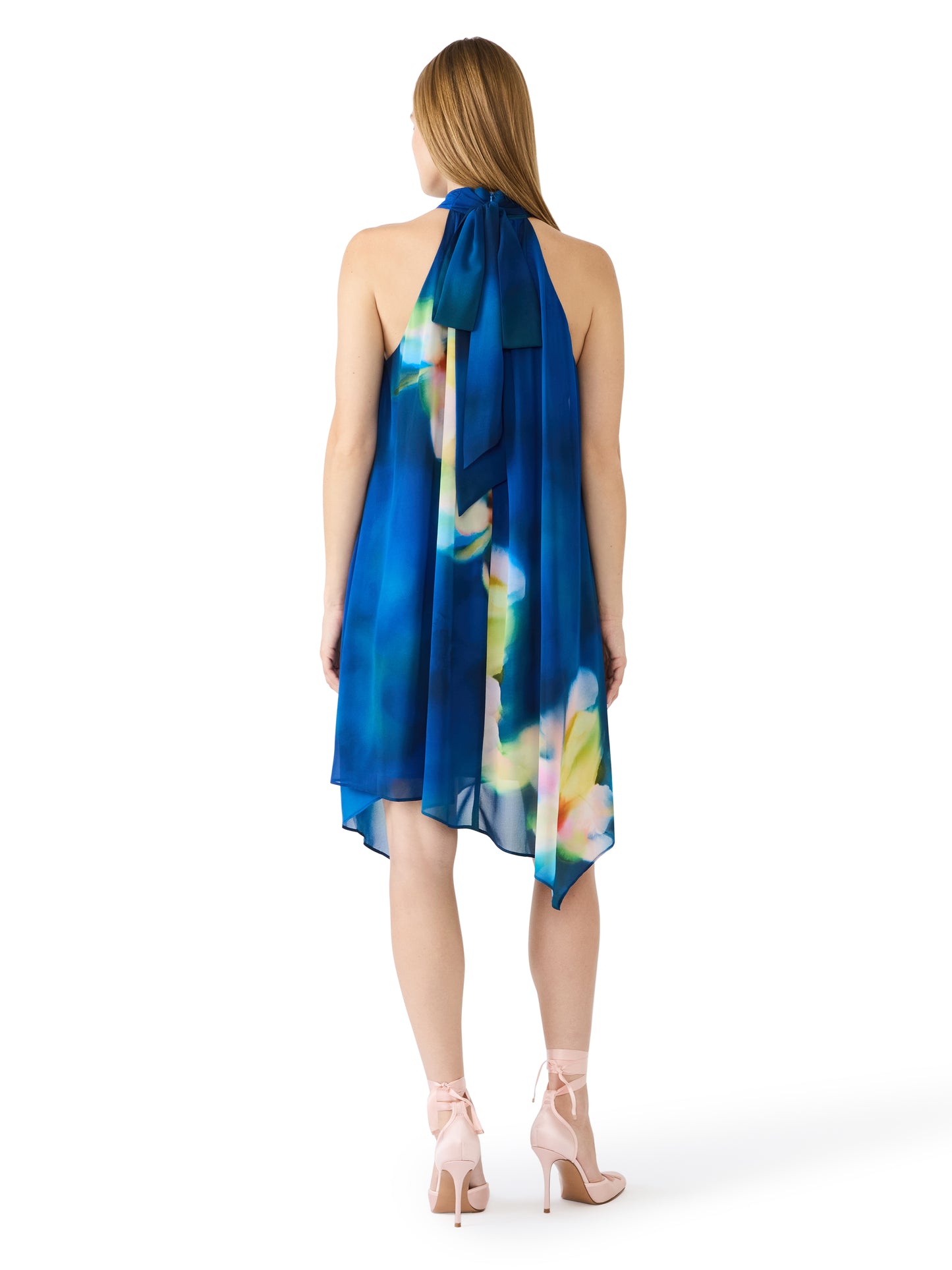 Sander Dress