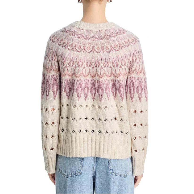 Suzette Sweater