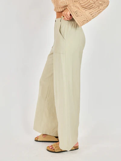 Agave Kiss Pants