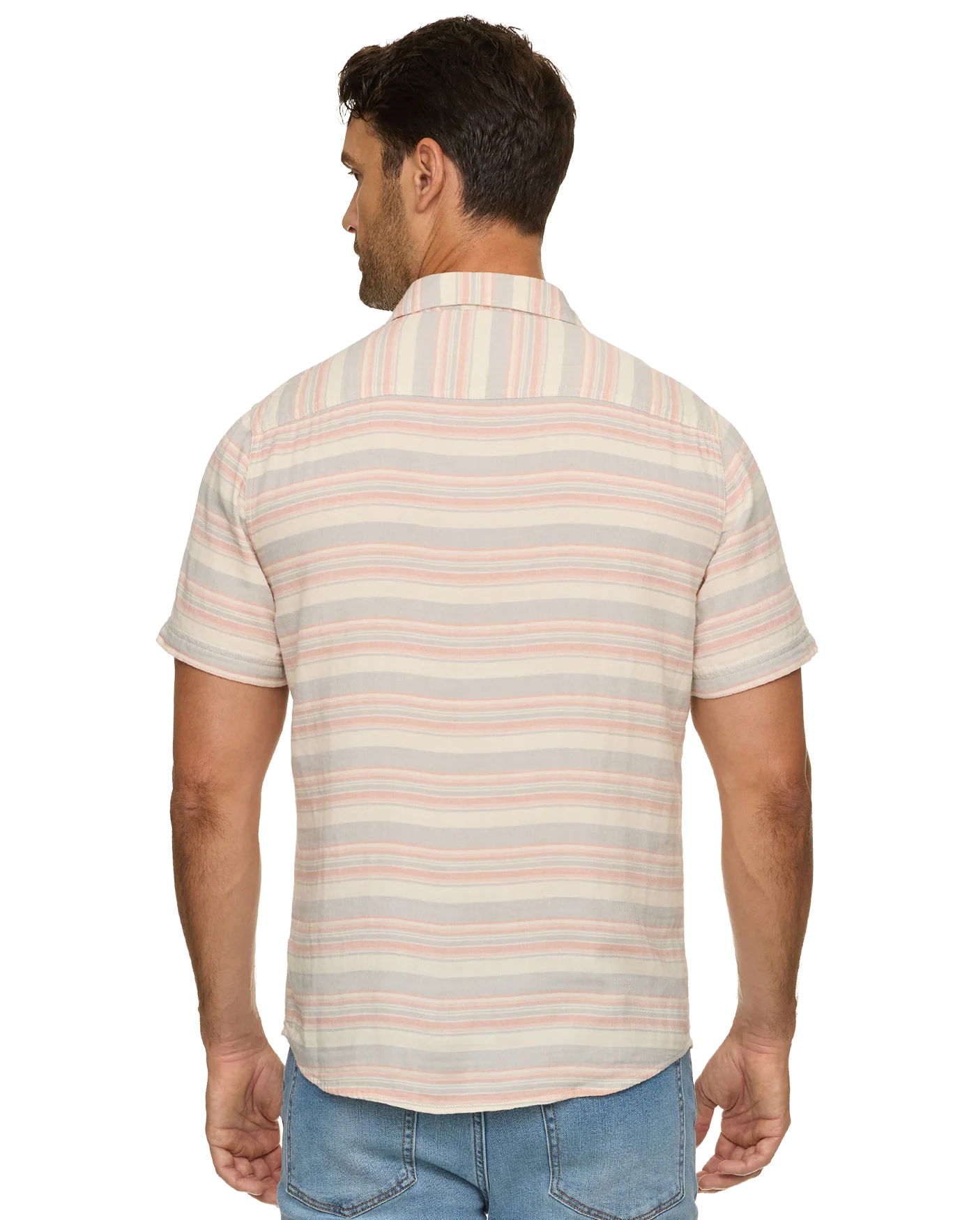 Alameda Stripe