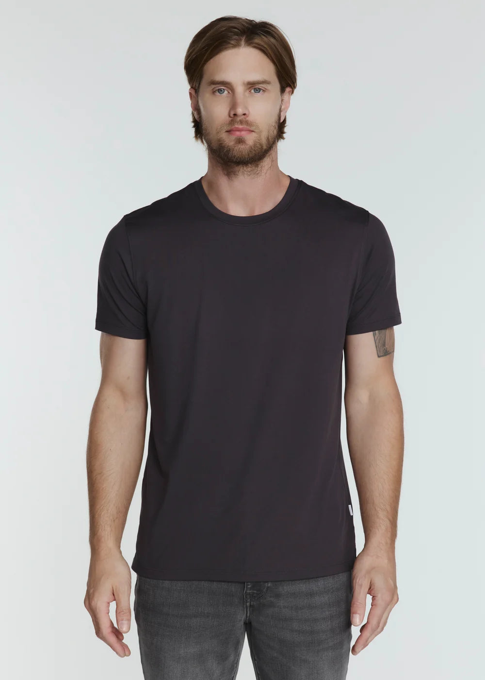 Core Crew Neck Tee