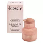 Scalp & Hair Oil Applicator