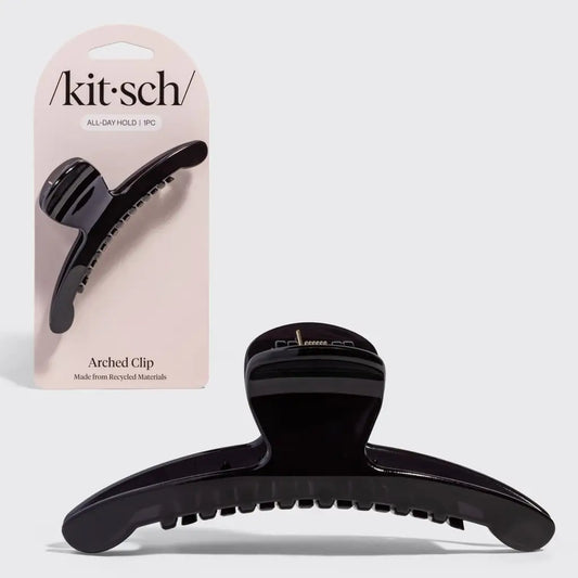 Arched Claw Clip