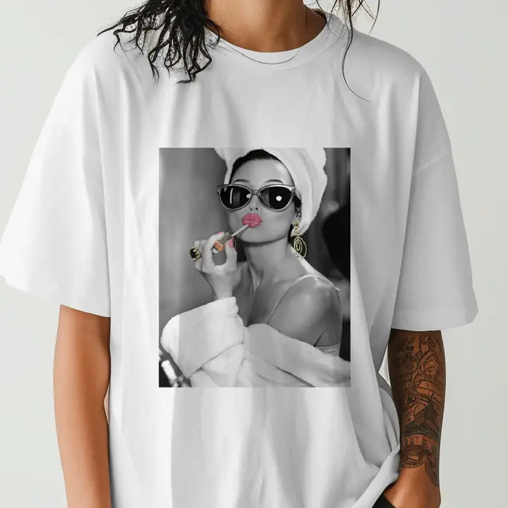 Lipstick & Legends