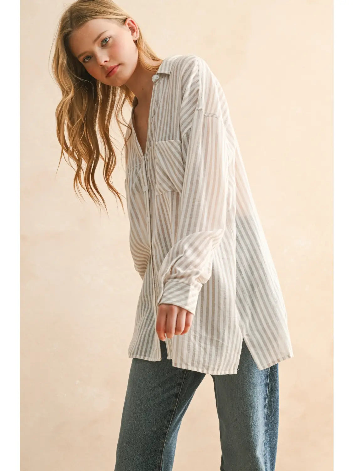 Cabana Stripes