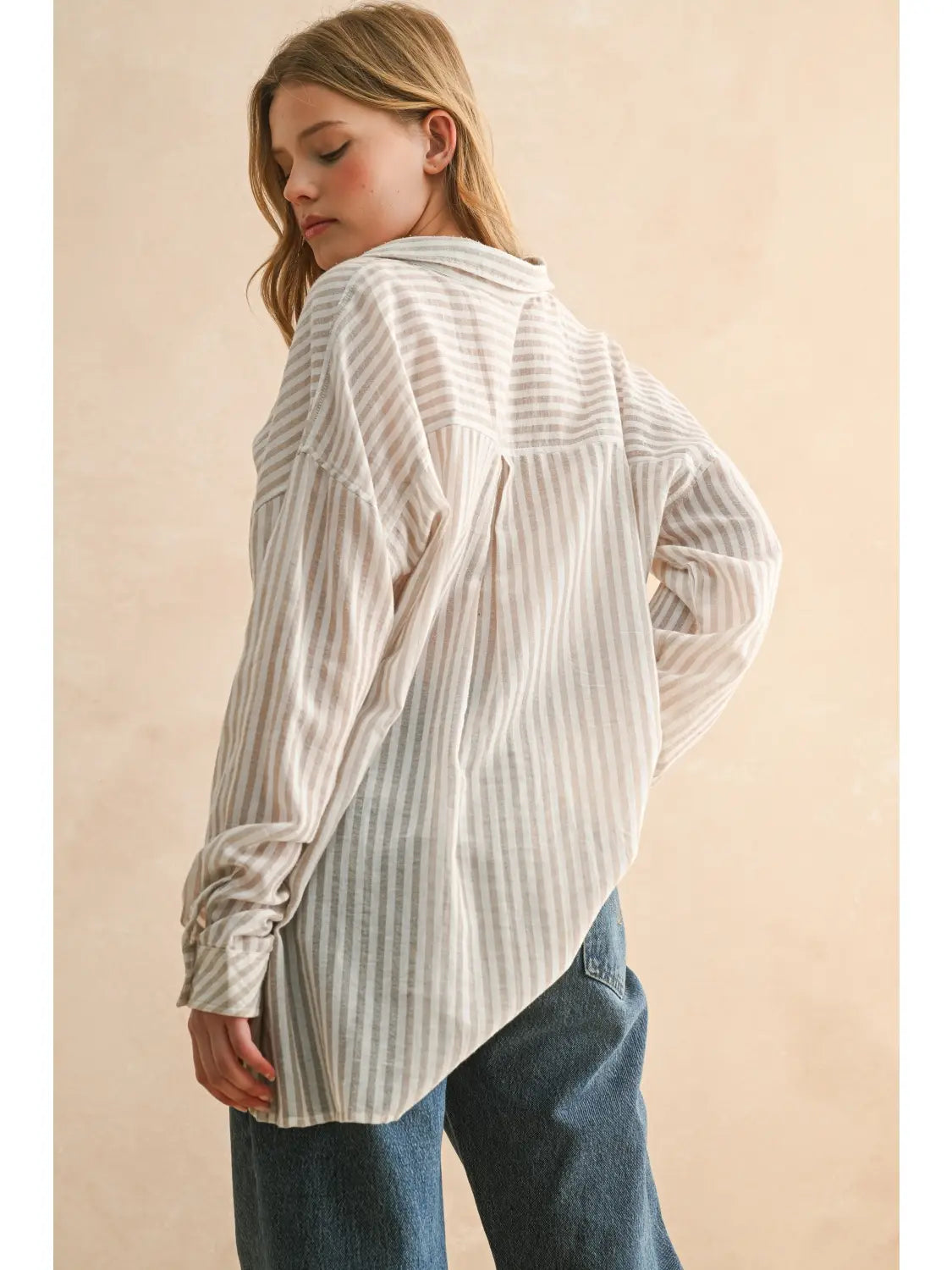 Cabana Stripes
