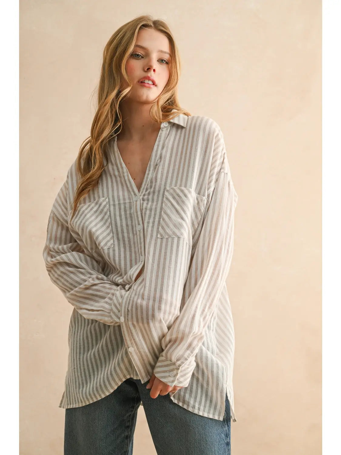 Cabana Stripes