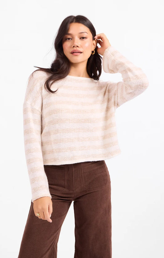 Billie Stripe