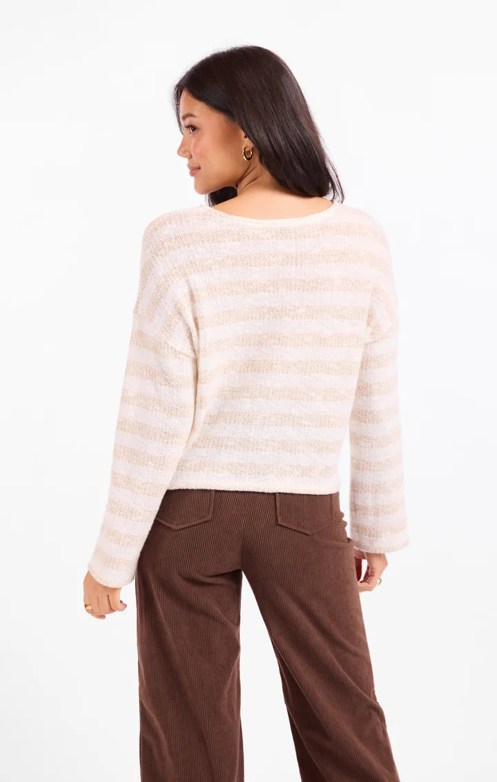 Billie Stripe