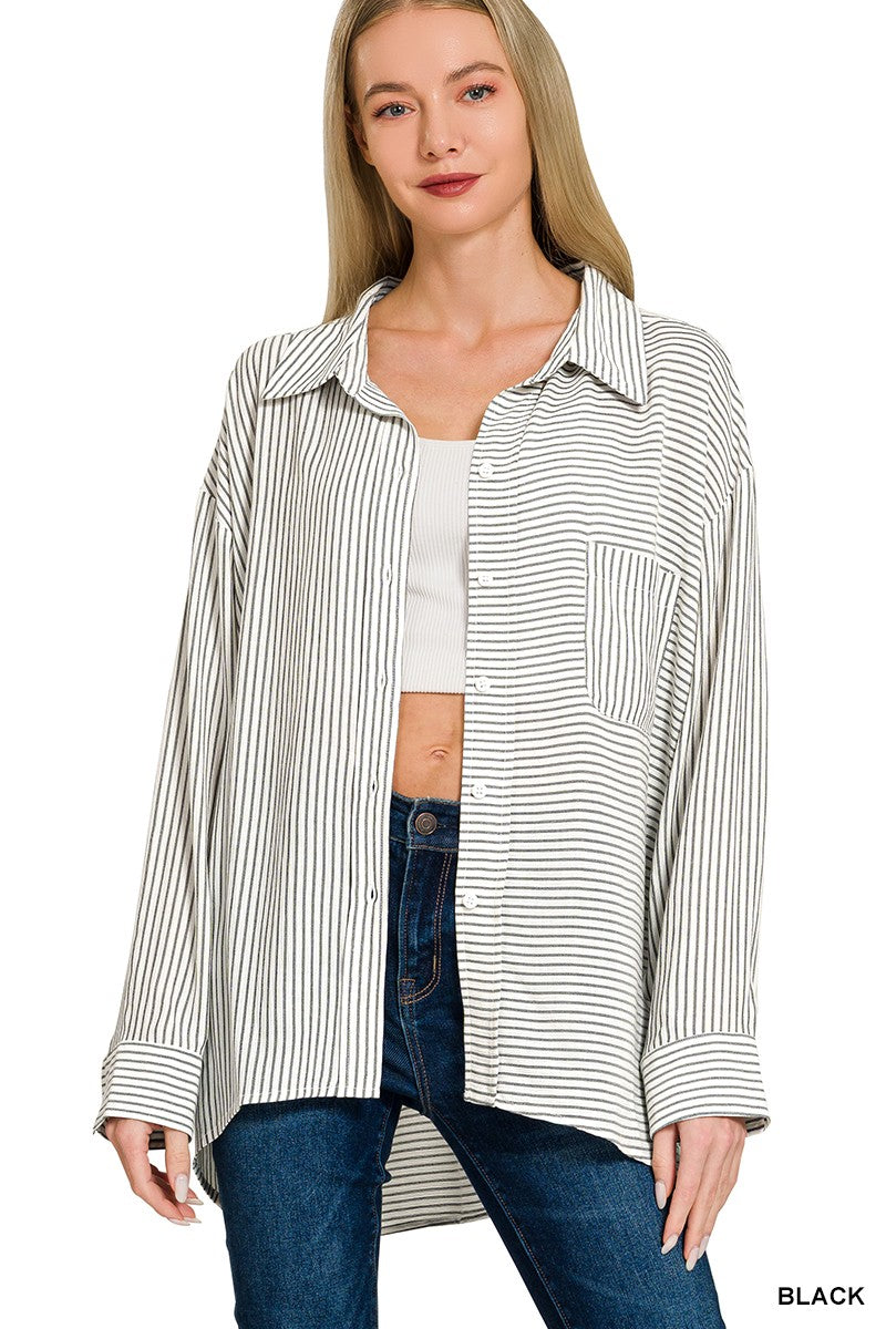 Classic Stripe