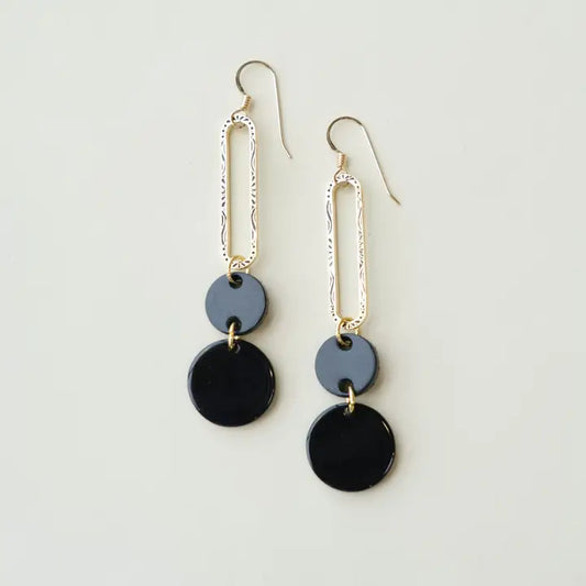 Black Stevies