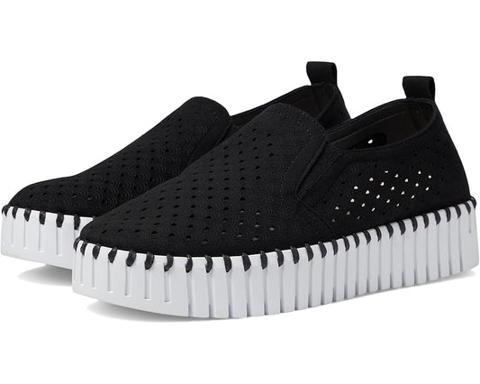 Black Platform