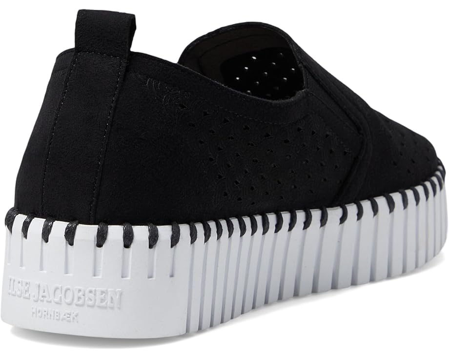 Black Platform