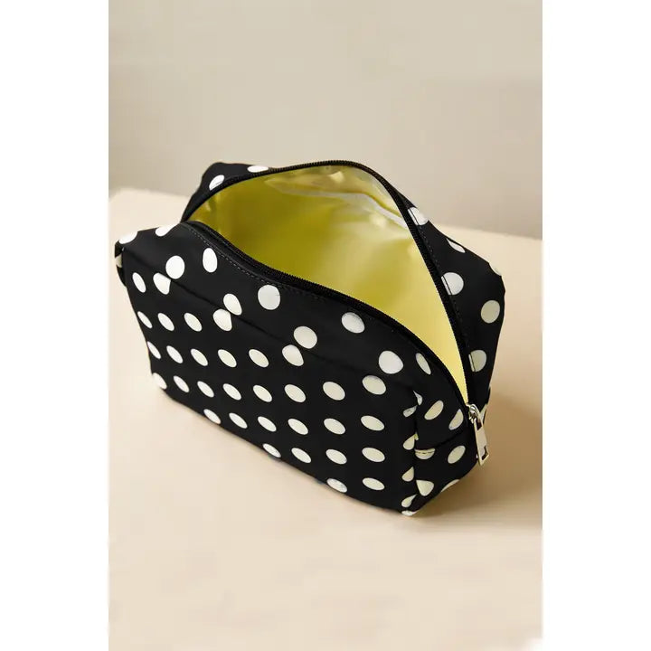 Polka Dot Cosmetic
