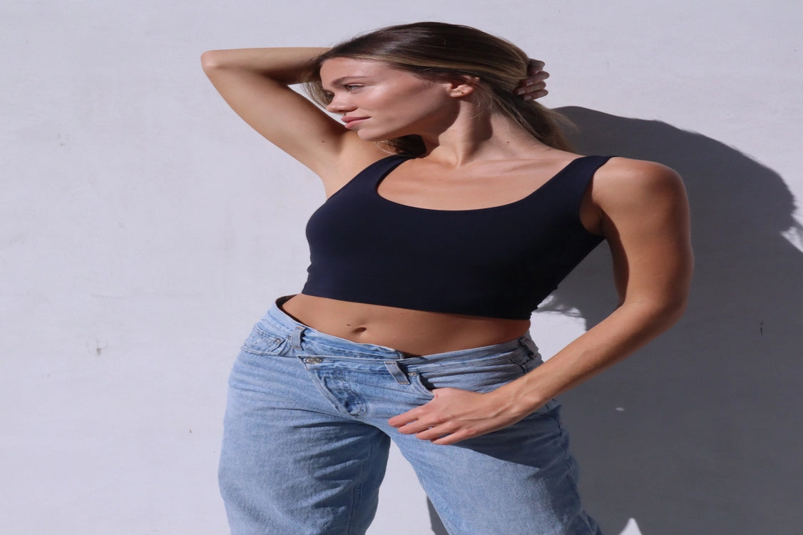 Devon Crop Tank