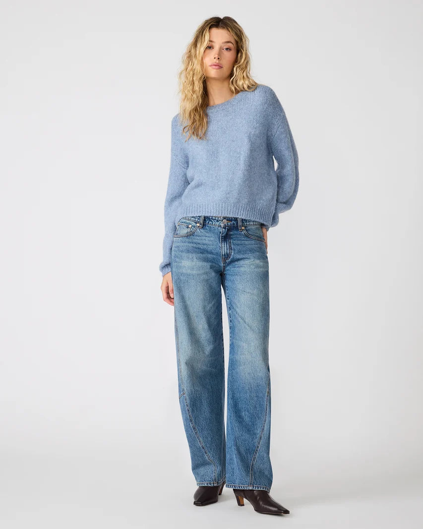Carmen Sweater