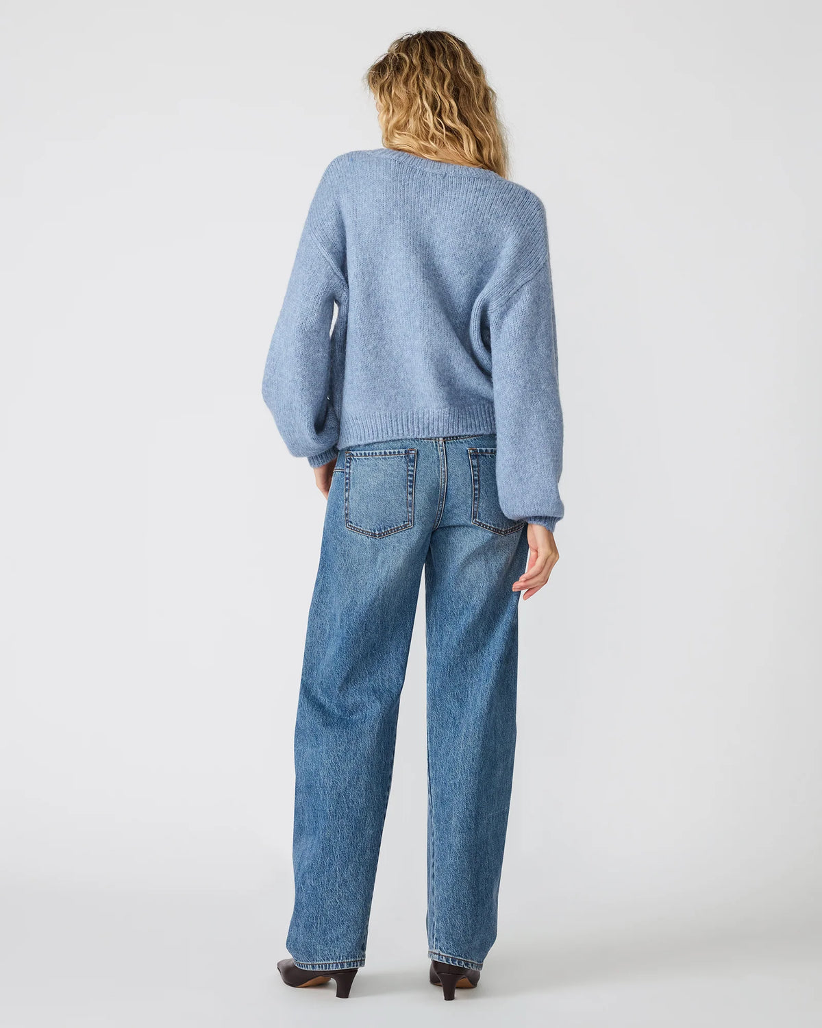 Carmen Sweater