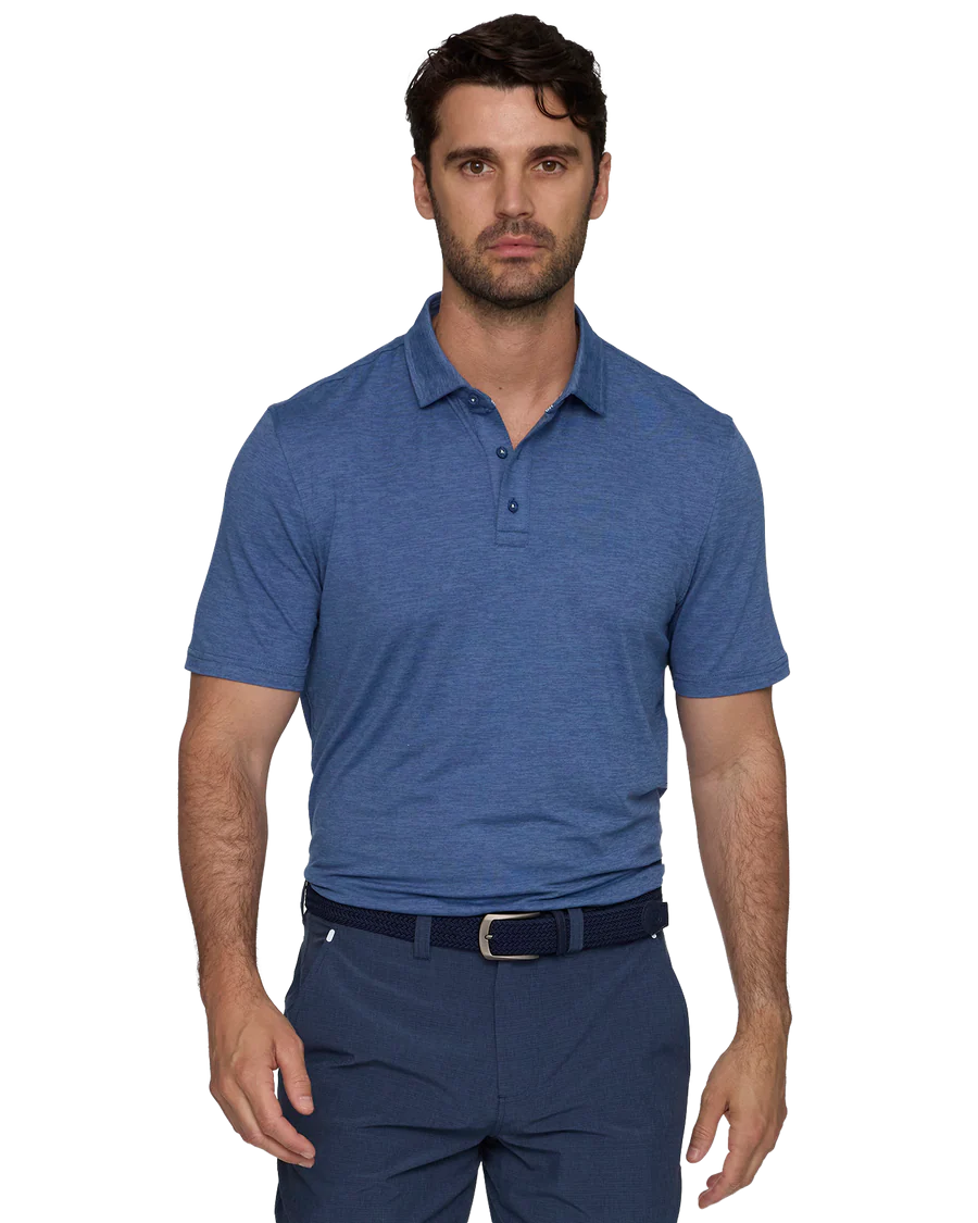 Elite Performance Polo