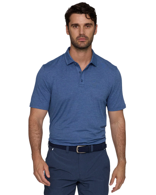 Elite Performance Polo