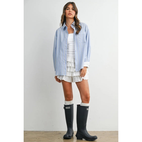 Harbor Stripe