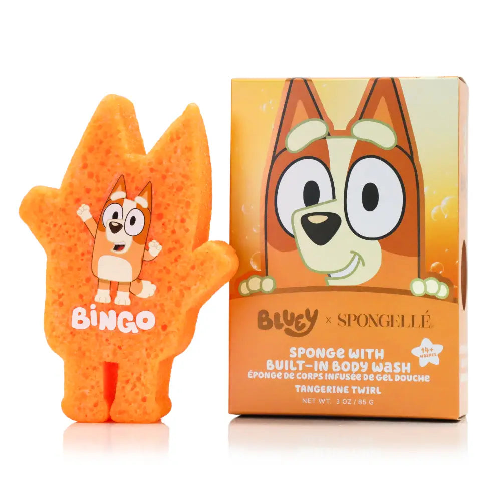 Bingo Spongelle