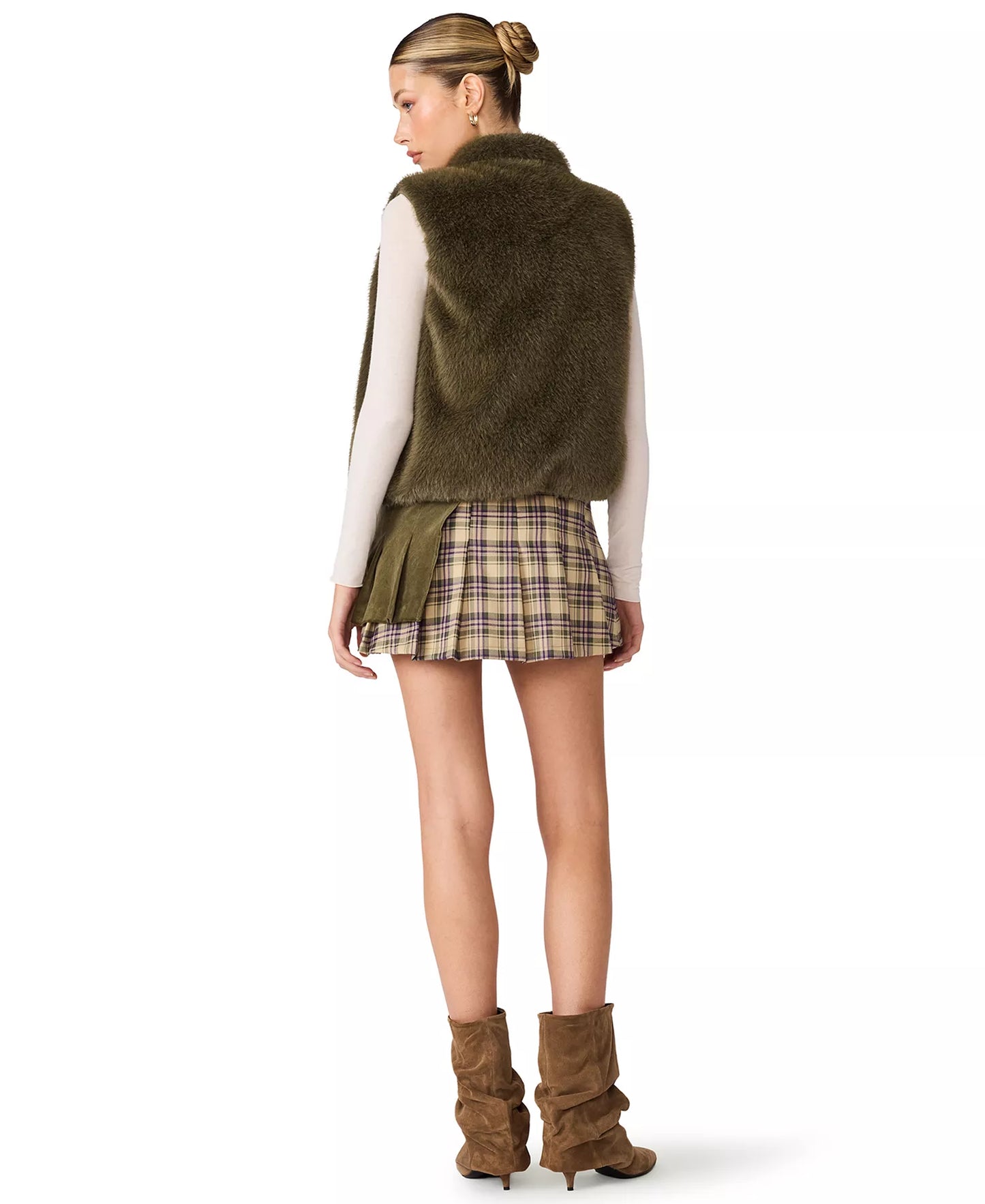 Brady Vest