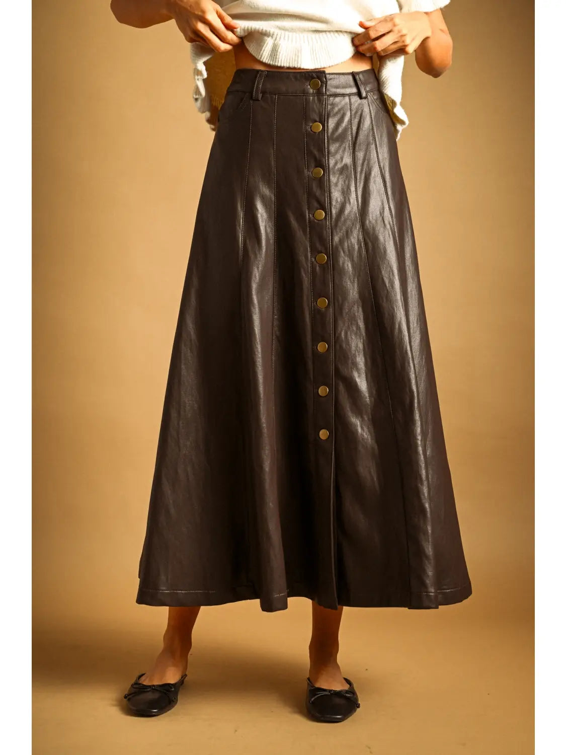 The Icon Skirt