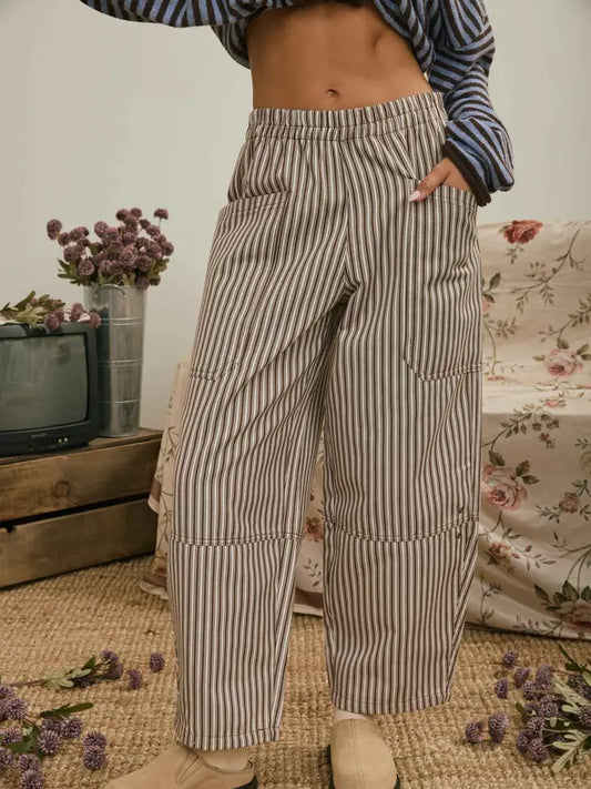 City Stroll Pants