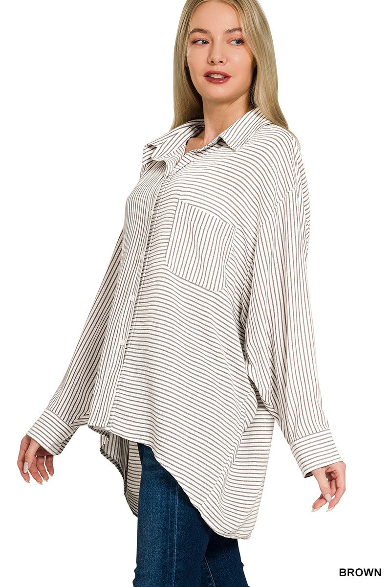Classic Stripe