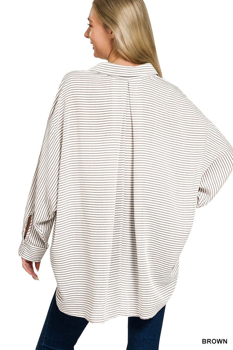 Classic Stripe