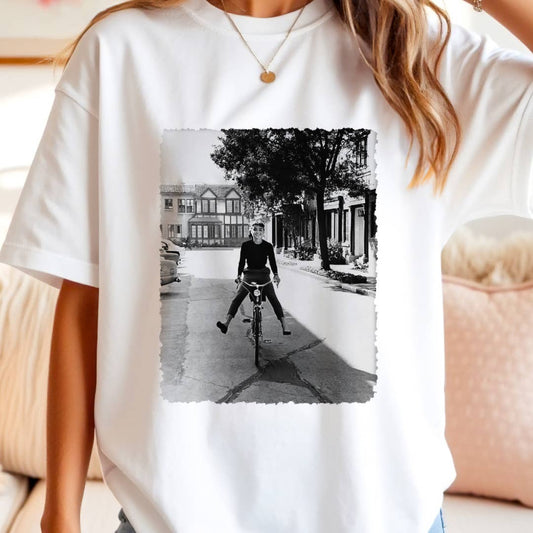Whimsical Audrey