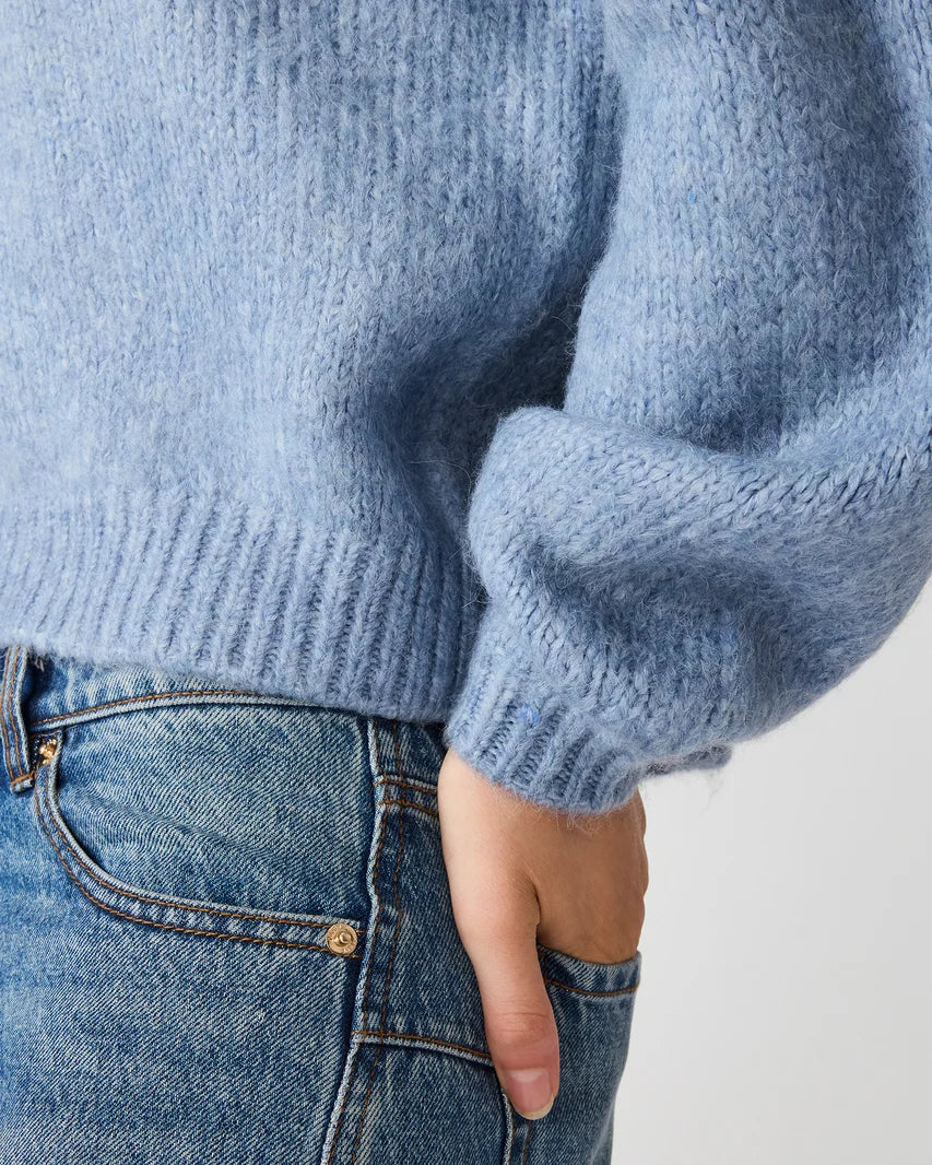 Carmen Sweater