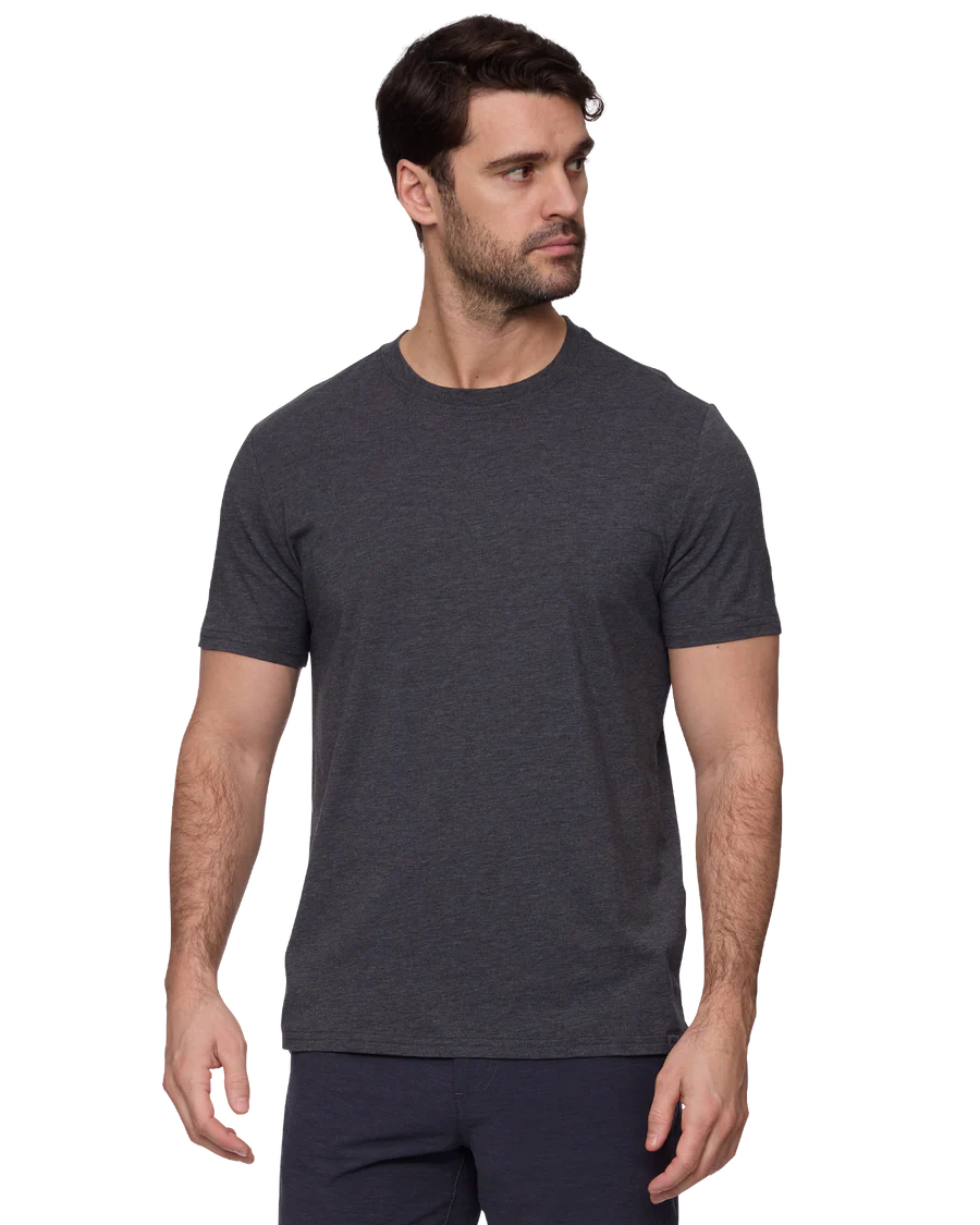 Essential Crewneck Tee