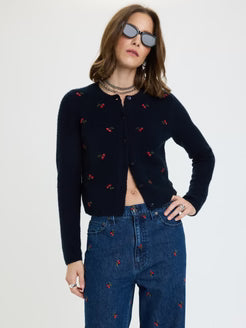 Muse Cardigan
