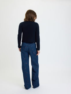 Muse Cardigan