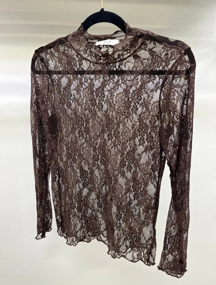 Lace Top