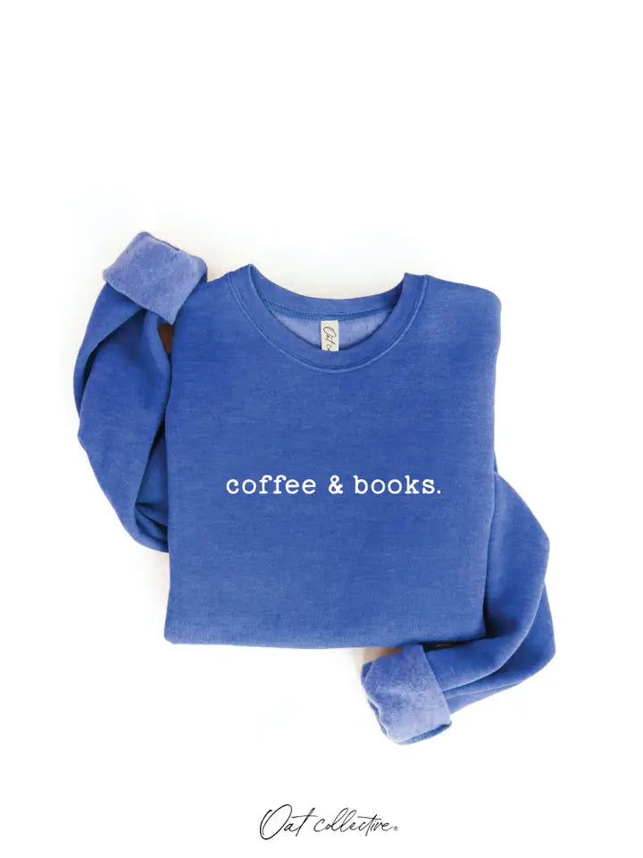 Coffee & Books