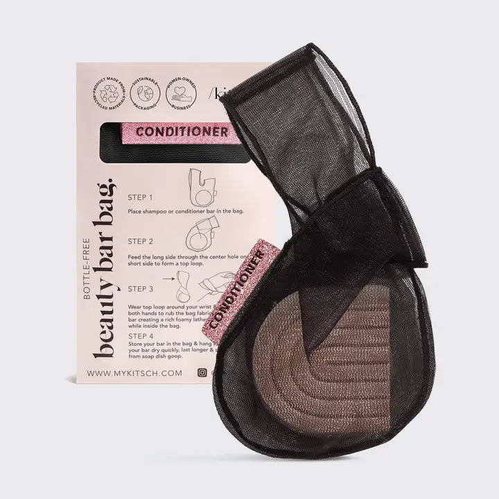 Beauty Bar Bag