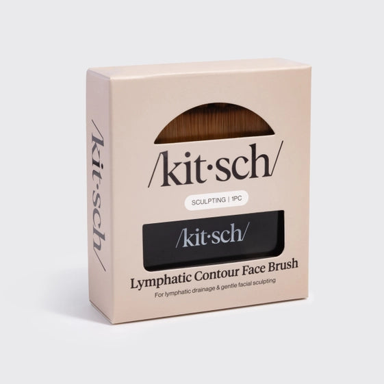 Lymphatic Contour Brush