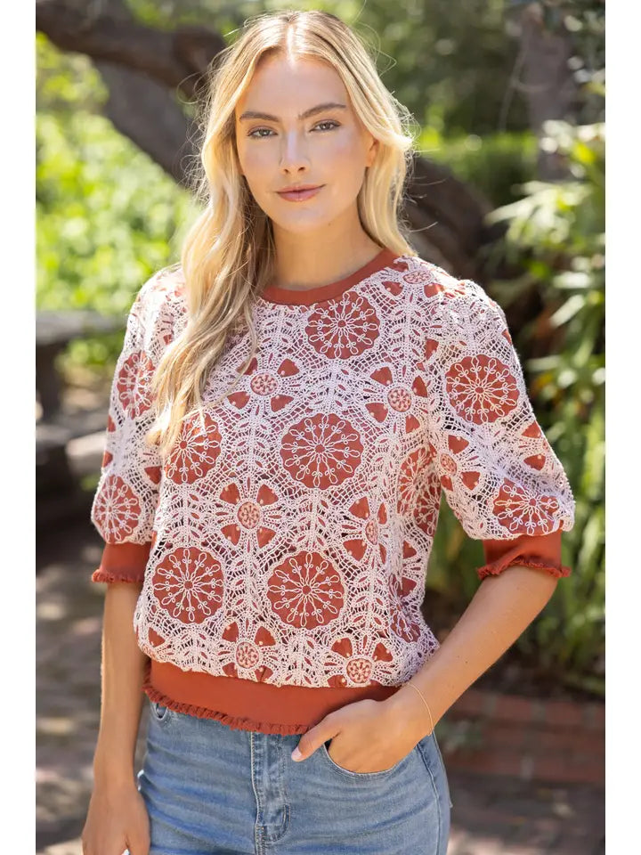 Desert Rose