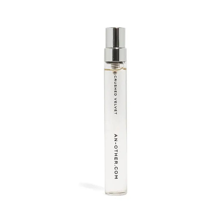 Travel Size Crushed Velvet