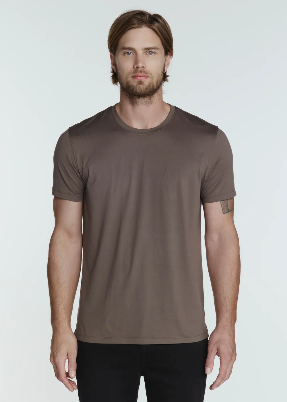Core Crew Neck Tee