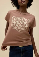 Country Roads