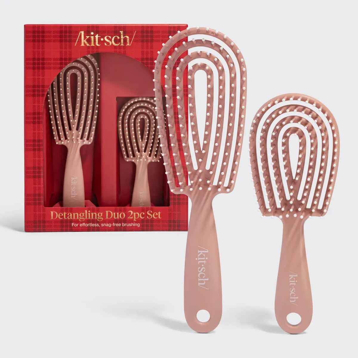 Detangling Duo Brush Set