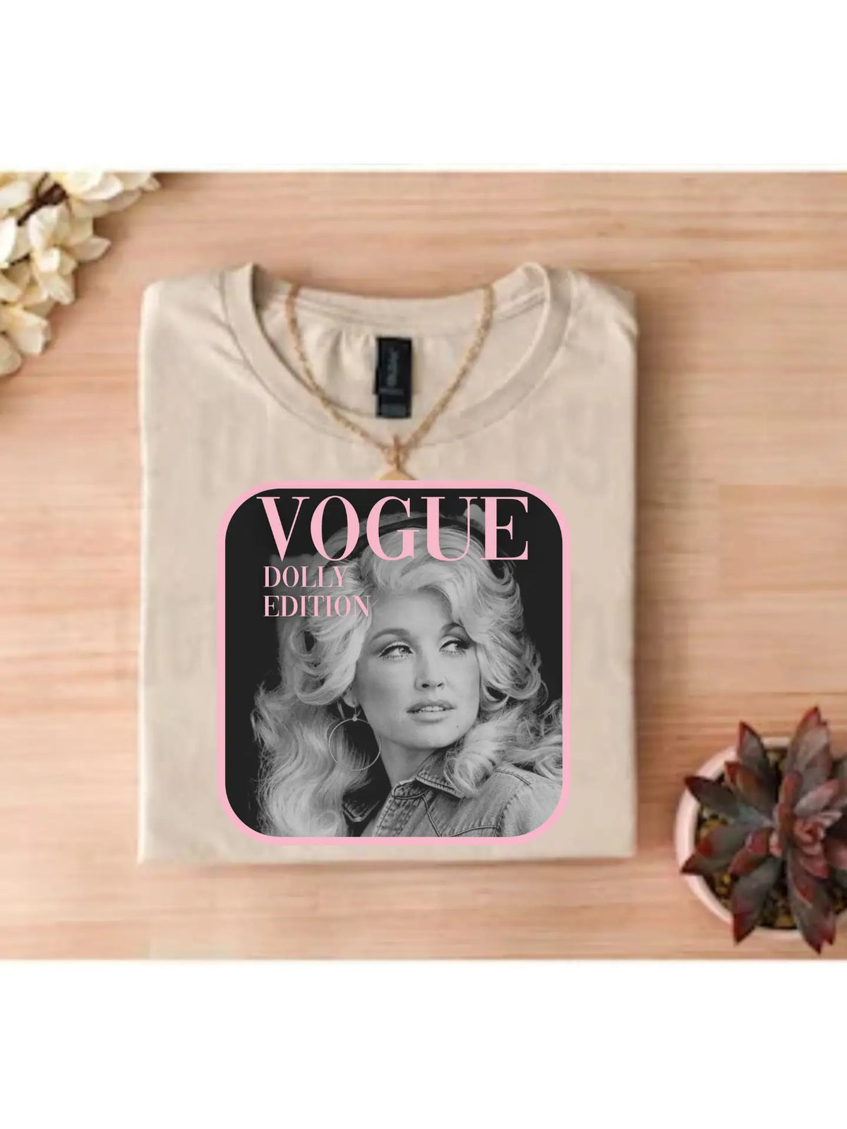 Vogue Dolly Edition