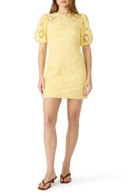 Elly Dress